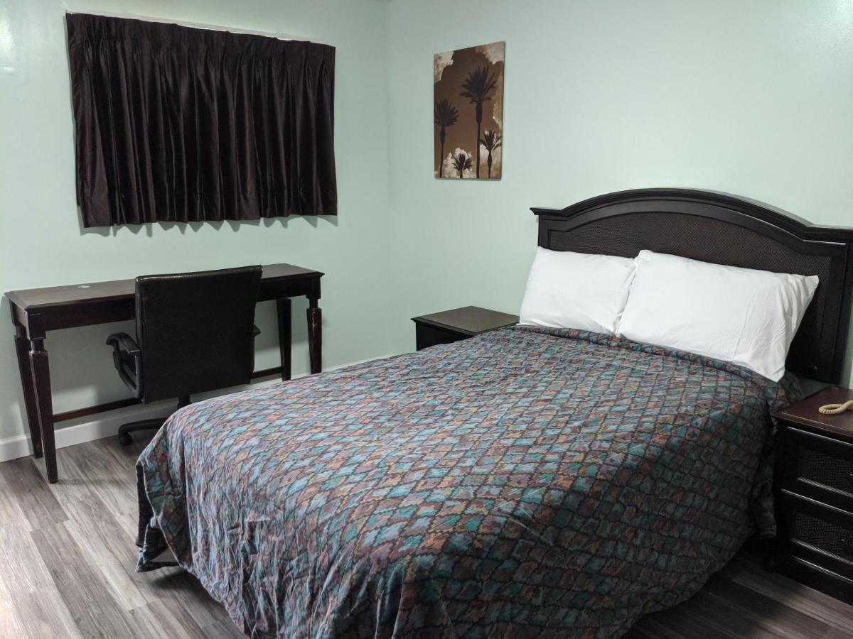 Laurel Notch Motel Bordentown Eksteriør bilde